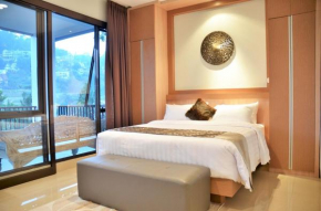 Narwastu Hill View Villa 6 bedrooms with a private swimming pool